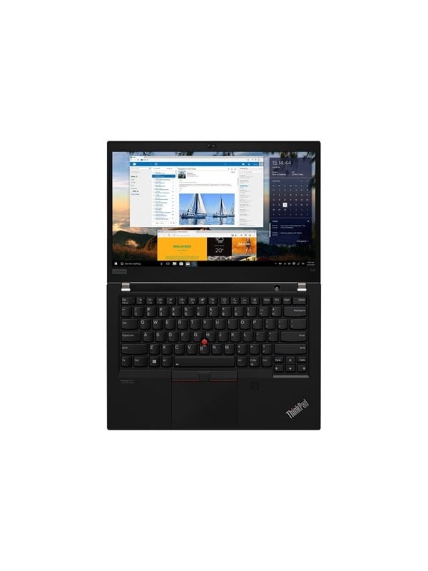 Lenovo Refurbished ThinkPad T14 Gen 2 - 14" - Intel Core i5 - 1135G7 - 16 GB RAM - 512 GB SSD - Nordic (Refurbished)