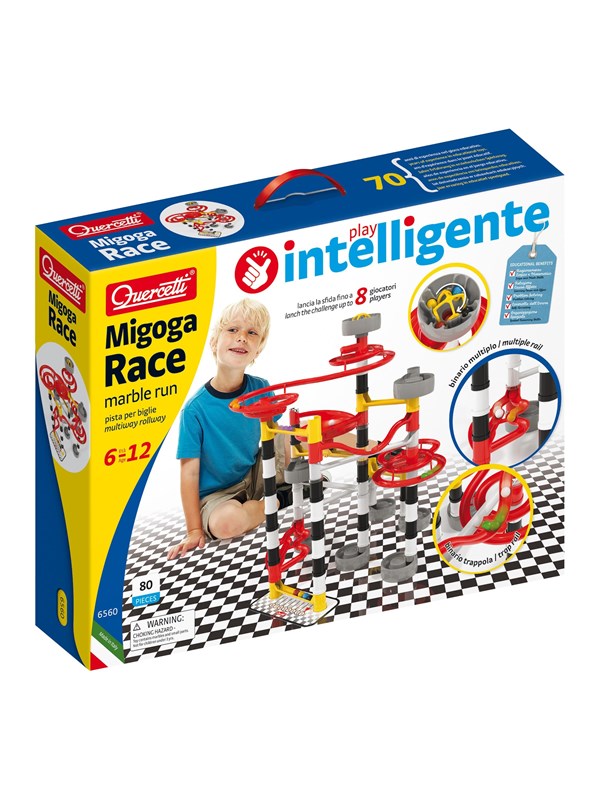 Produktfoto för Kulbana Migoga Race