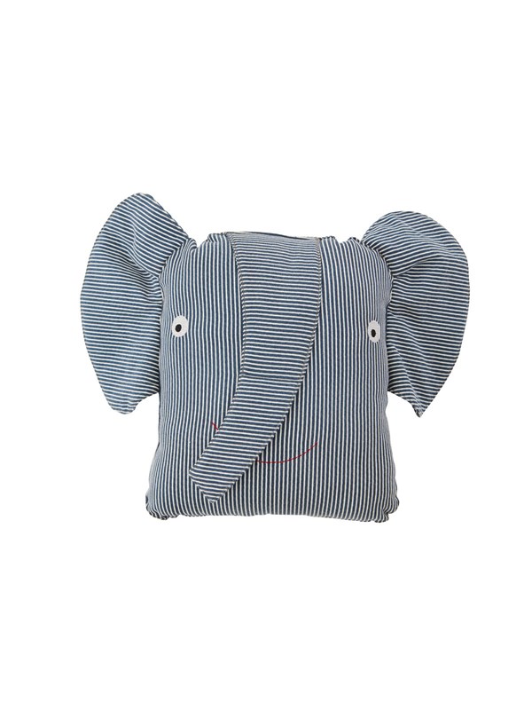 OYOY MINI Erik Elefant Denim leksak - Köp för SEK 254 - Spara 20%