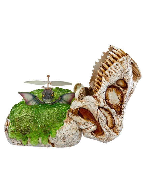 GrossMos Flying dino assorted