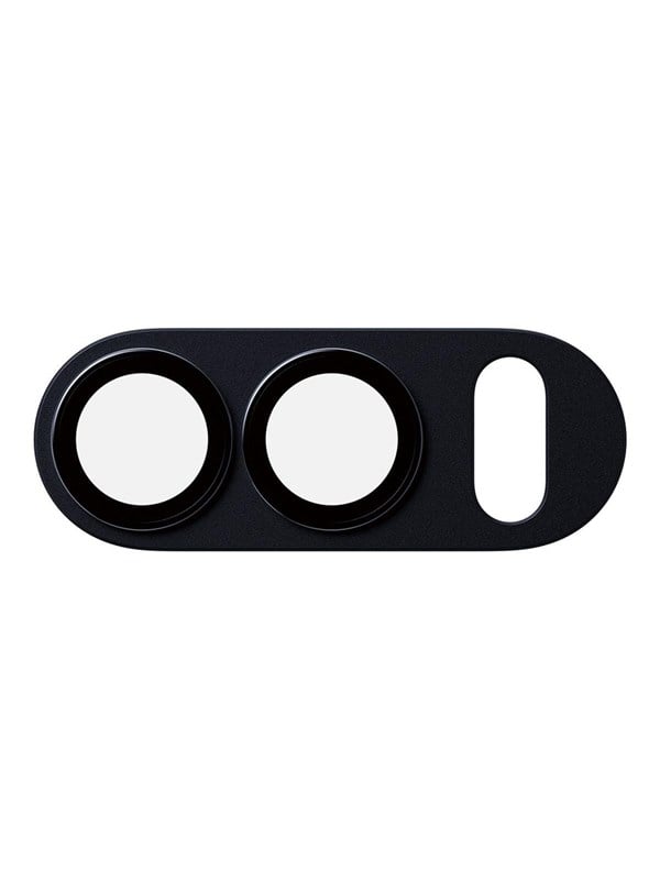 PanzerGlass Fender Camera Protector Dark Blue Apple iPhone Duo - Köp för SEK 199 - Spara 33%