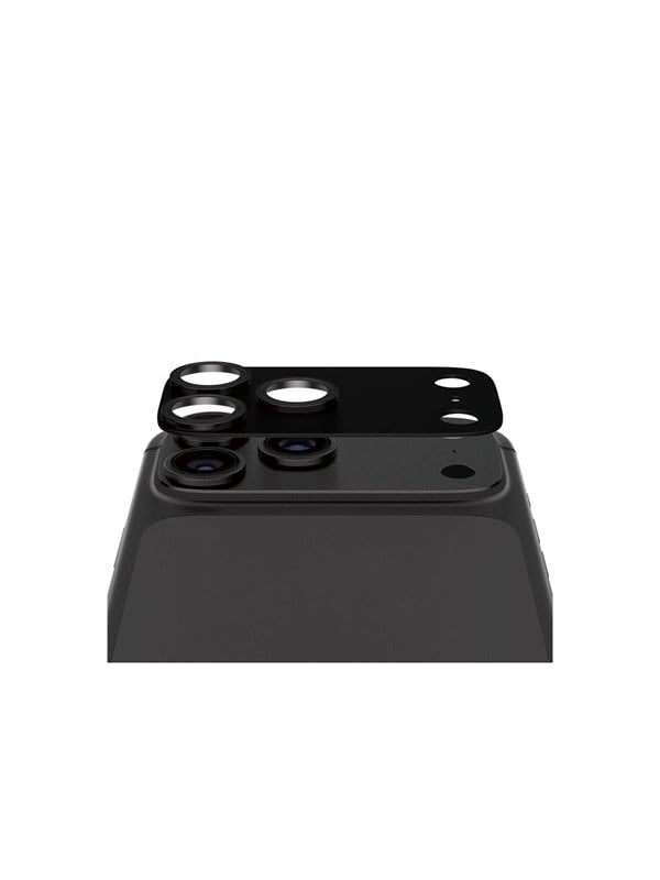 PanzerGlass Fender Camera Protector Black Currant Apple iPhone 18 Pro Max - Köp för SEK 199 - Spara 33%