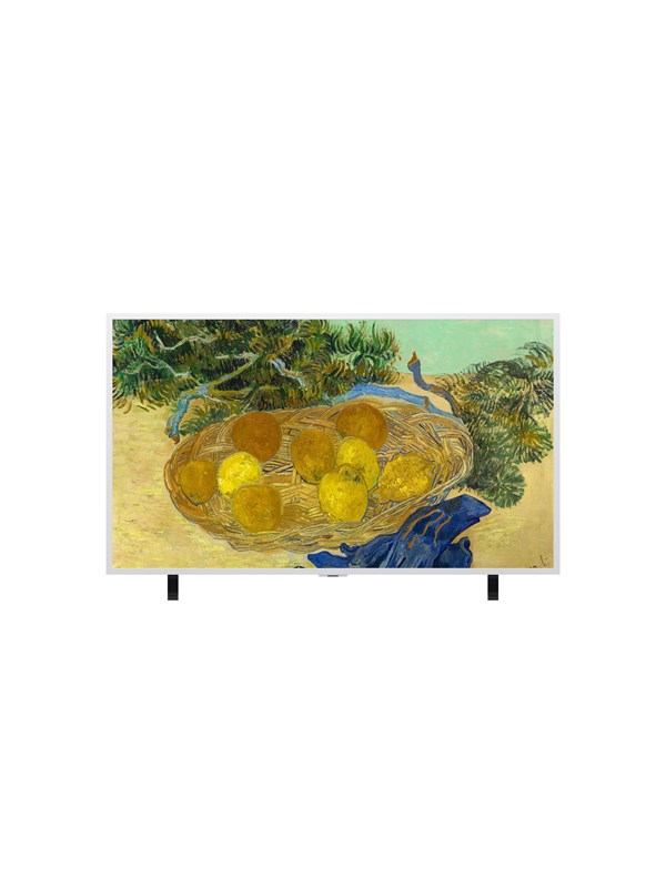 LG 55" TV Mini LED 4K 55LX7B6LA QNED MiniLED Smart TV Gallery Design UHD 60 Hz