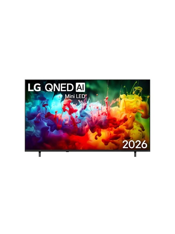 LG 75" TV Mini LED 4K 75QNED7EB3A QNED MiniLED Smart TV UHD 60 Hz