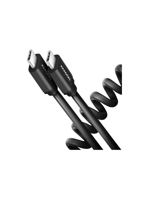 AXAGON BUCM-CM10TB - USB-C cable - USB-C to USB-C