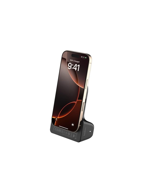 Belkin Stage PowerGrip