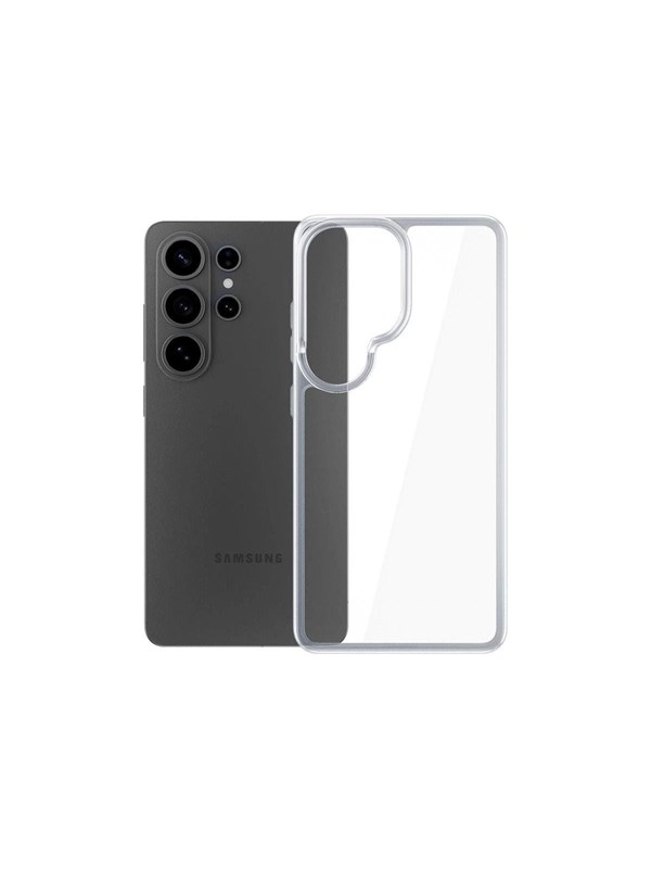 3mk Armor Case - protective cover for mobile phone
