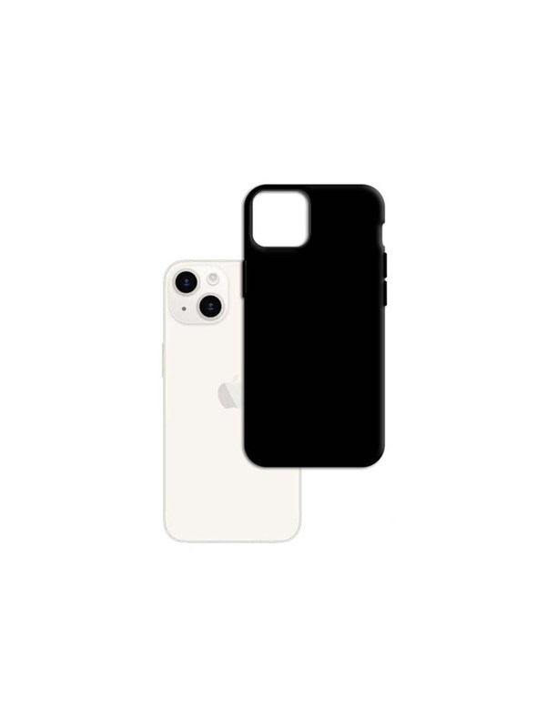 3mk Matt Case - protective cover for mobile phone
