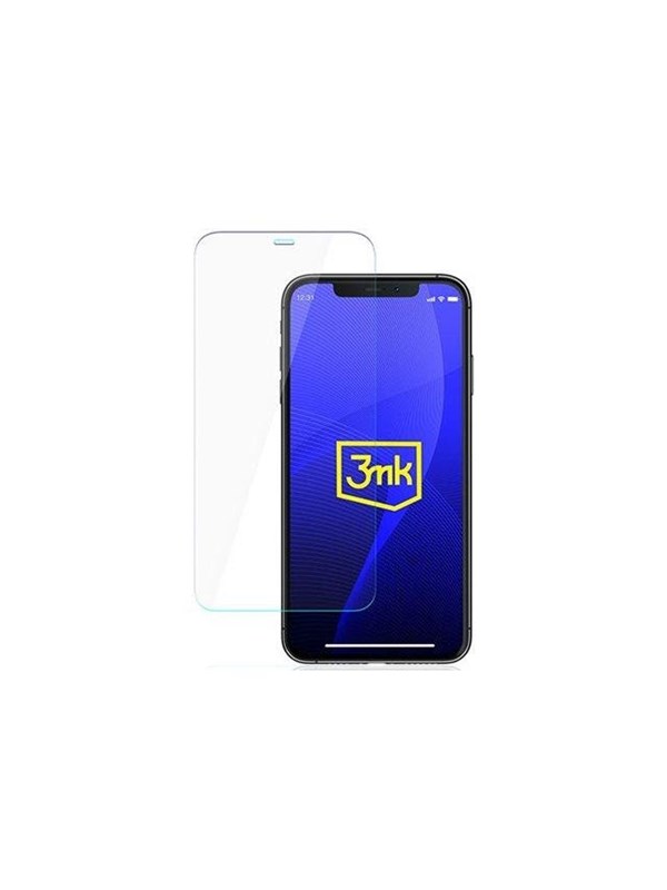 3mk FlexibleGlass - screen protector for mobile phone - shatterproof