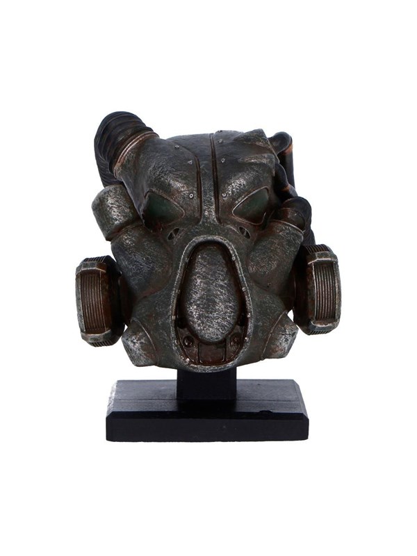 Nemesis Now - Fallout X-01 Helmet - Figur