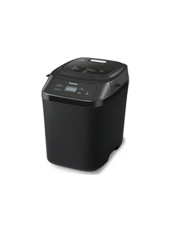 Panasonic Bakmaskin SD-PN100KXE - breadmaker - black