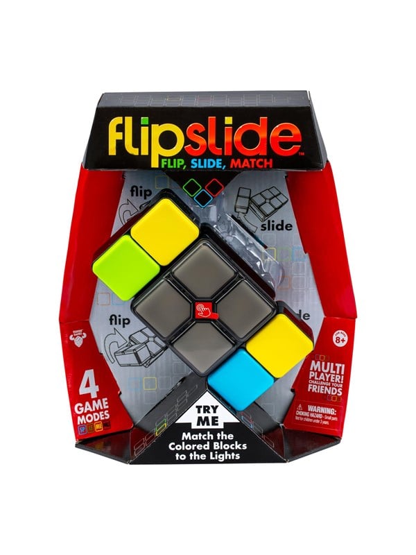 Flipslide Game