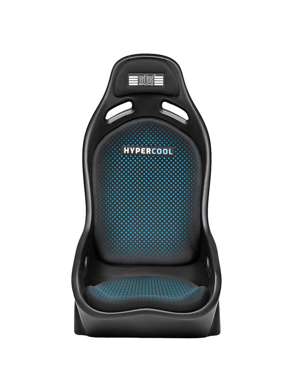 Elite ES1 HYPERCOOL Spelstol sittplads - Upp till 250 kg