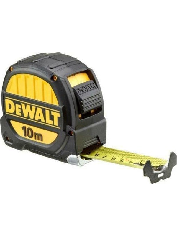 Dewalt DWHT36932-0 TAPE MEASURE 10M