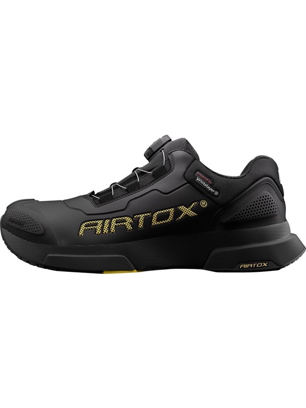 AIRTOX Skyddsskor FS55 S3 - Strl. 38