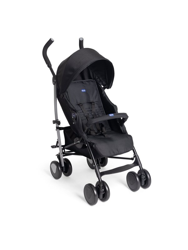 Chicco ECHO LITE BARNVAGN EBONY
