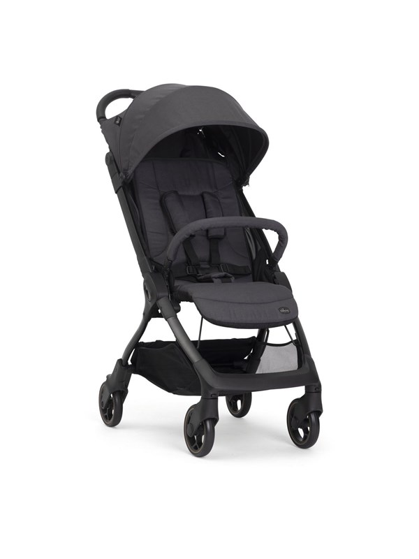 Chicco WE 2 BARNVAGN EBONY