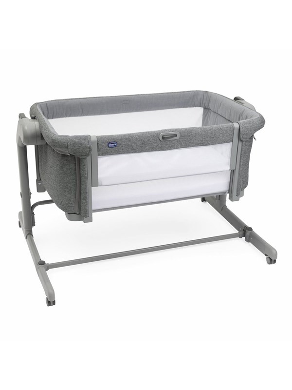 Chicco Next2Me Magic Evo | Samsovningssäng
