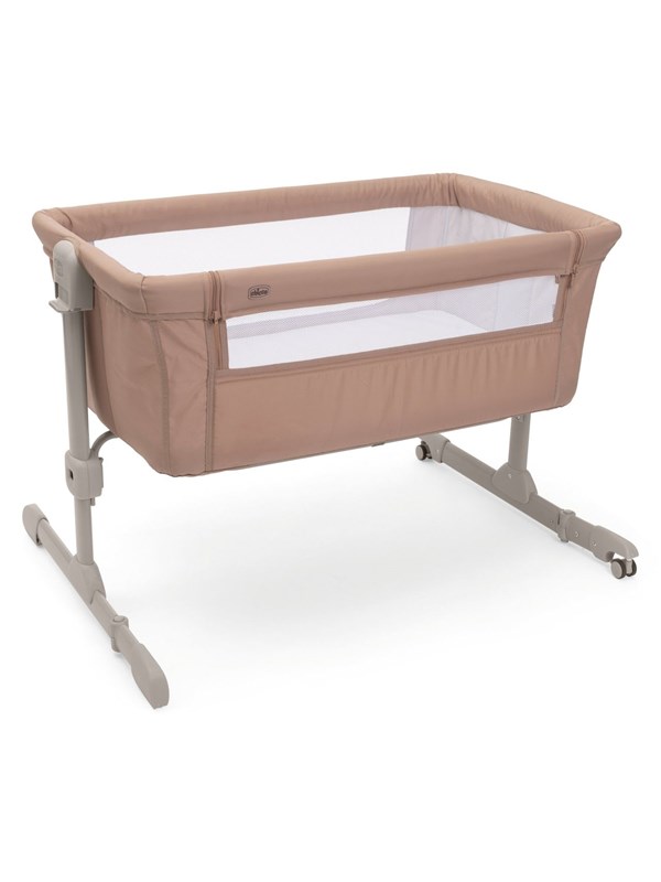 Chicco Next2Me Essential | Samsovningssäng