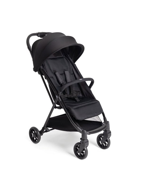 Chicco URBINO BARNVAGN BLACK