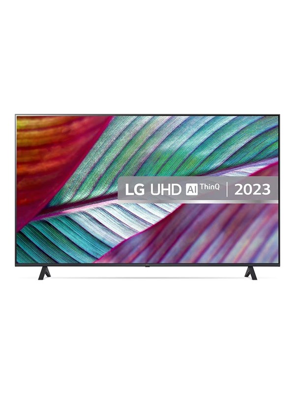 LG 50" TV LED 4K 50UR78006LK UR78 Series - LED-backlit LCD