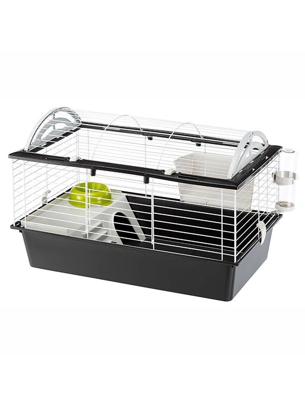 Ferplast Casita 80 - cage for guinea pig and rabbit