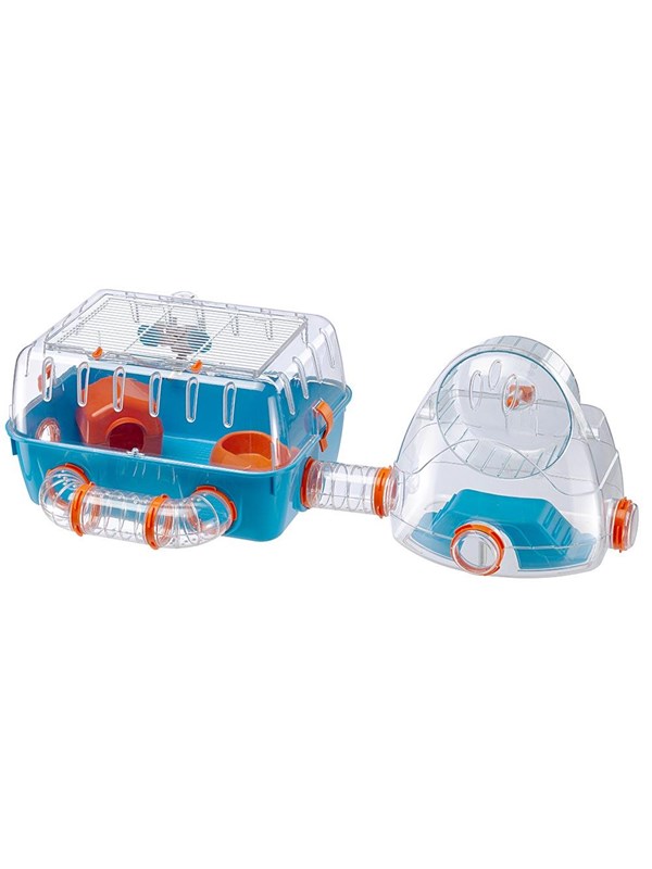 Ferplast Combi 2 - Cage