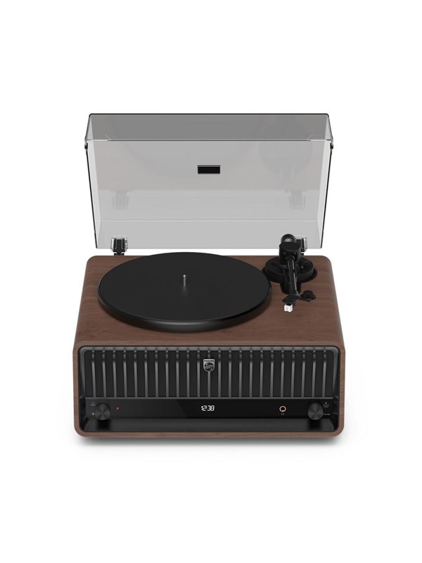 Philips Century The Tina (TAV9000D) - Skivspelare