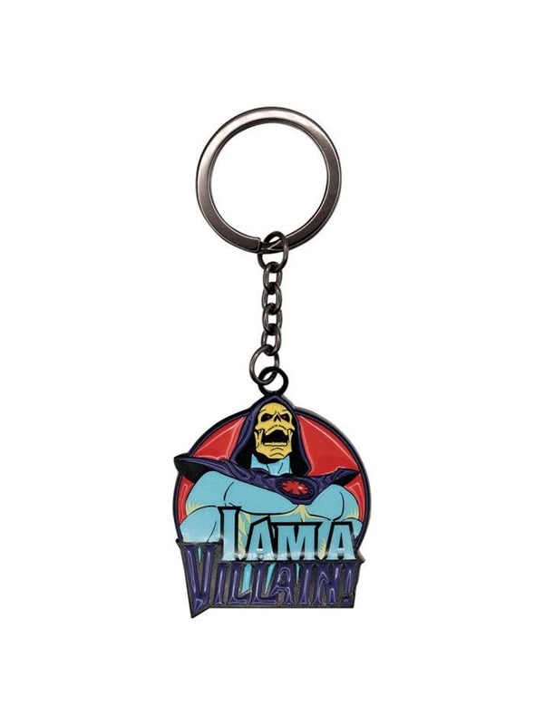 FaNaTtik - Master of the Universe - Limited Edition Skeletor - Nyckelring