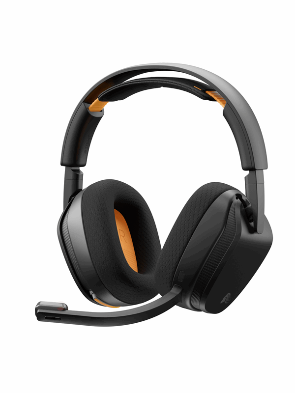 Glorious GHS Wireless InfinitePlay (Black)