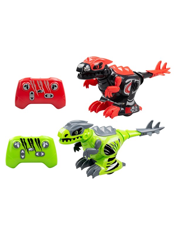 Silverlit Robo Kombat Dino