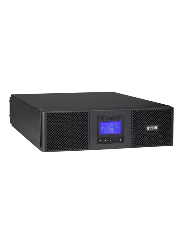 Eaton 9SX 9SX11KIPM - power distribution unit expansion module Strömförsörjning - ATX - 80 Plus
