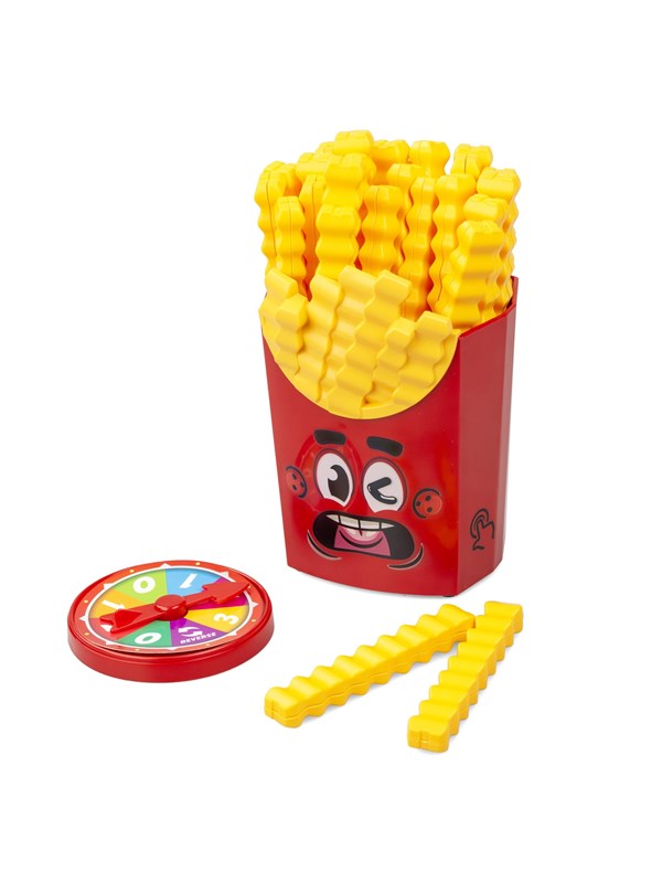Silverlit Fries Surprise