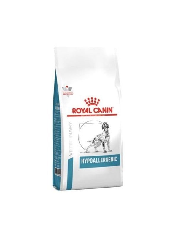 Produktfoto för Royal Canin Veterinary Diets Dog Hypoallergenic (7 kg)
