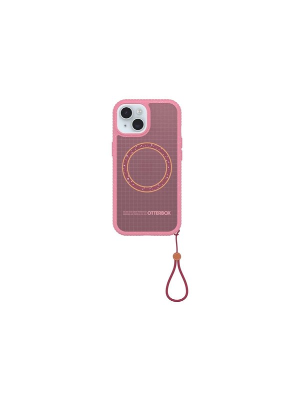 OtterBox Sole Series - back cover for mobile phone