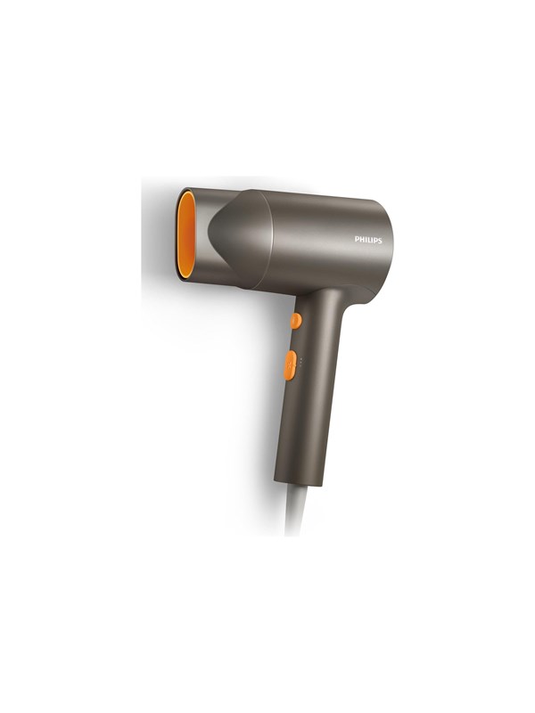 Philips Hårtork 3000 Series BHD321 - hairdryer - 1600 W