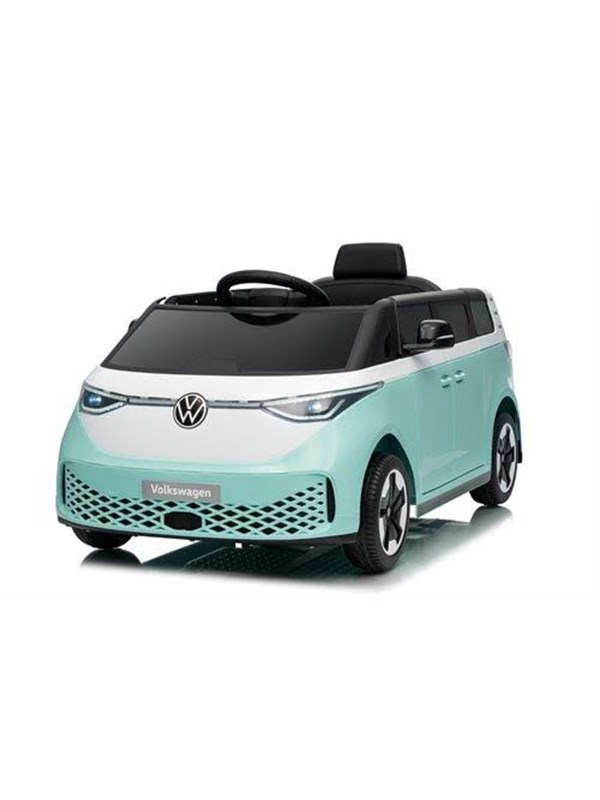 VW ID Buzz 24V Ride-On Vehicle