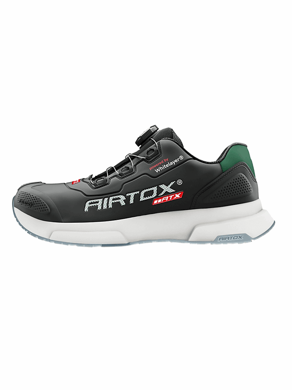 AIRTOX FL44 ATX skyddsskor, PRO wire system & XTPUTM ULTRA yttersula - Str. 39