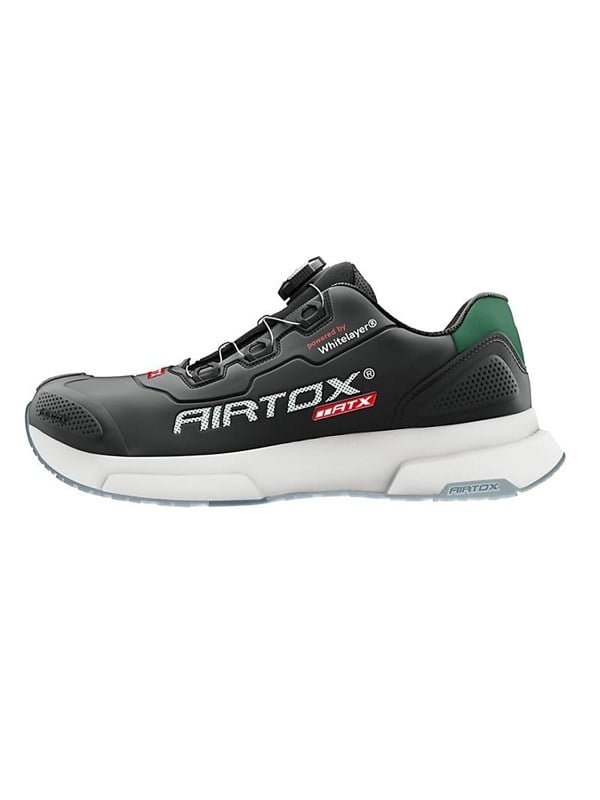 AIRTOX FL44 ATX skyddsskor, PRO wire system & XTPUTM ULTRA yttersula - Str. 40