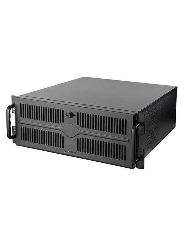 Chieftec UNC-409S-AIO-OP - Chassi