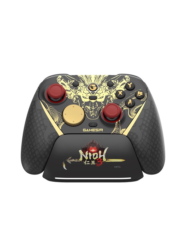 GameSir G7 Pro 8K Polling Rate PC &amp; Multi-Platform Wireless Game Controller - Nioh 3 - Wireless Controller - PC