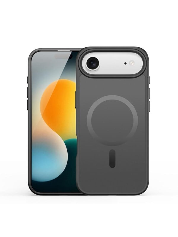 Produktfoto för Dux Ducis iPhone 17 Air Mobilskal MagSafe Yind - Svart