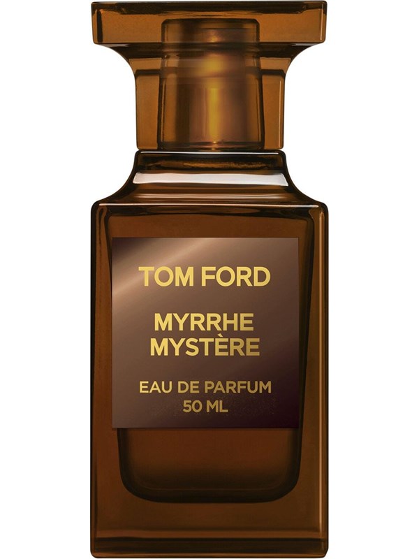 Tom Ford Myrrhe Mystère Eau De Parfum 50ml