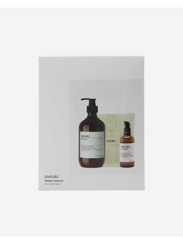 Meraki Tanning Essentials 590 ml.