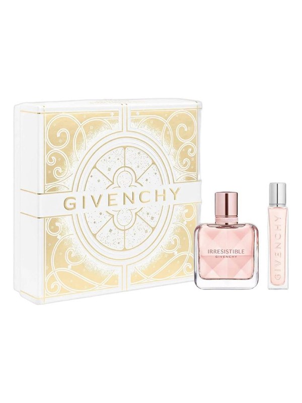 Givenchy Irresistible EDP 47.5ml.- Gift box