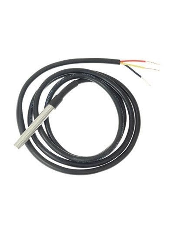 Shelly Temperatursensor DS18B20