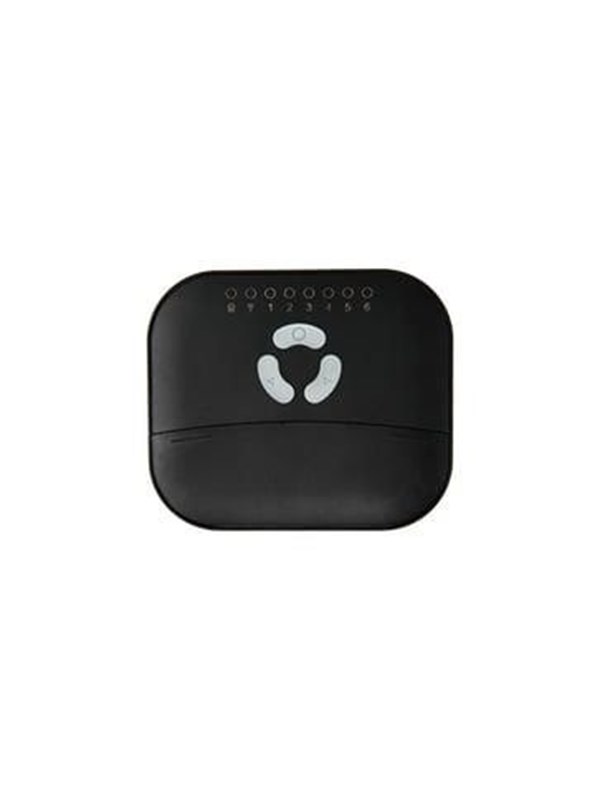 Shelly Smart Sprinkler Controller - Powered By