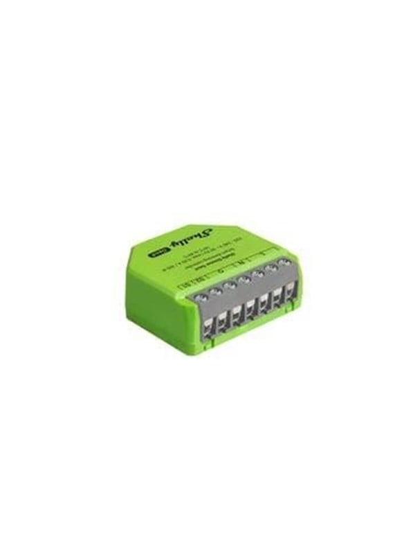 Shelly Dimmer Gen4 - WiFi & Zigbee ljusdimmer