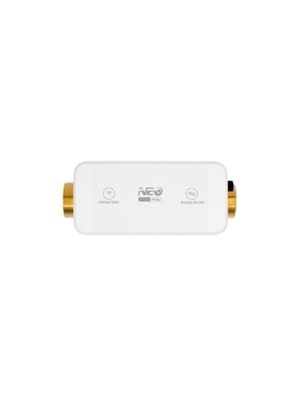 Shelly Smart Water Valve - Powered By