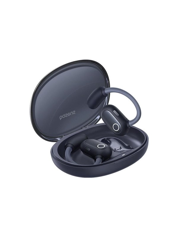 Baseus Eli Sport 1 TWS Earphones - Black